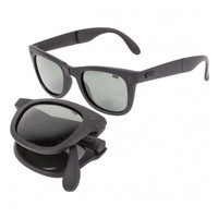 Nash foldable sunglasses polarized | lunettes de soleil