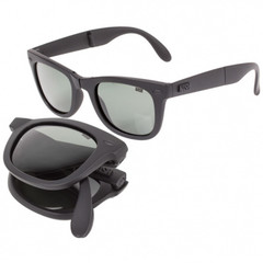 Nash foldable sunglasses polarized | lunettes de soleil