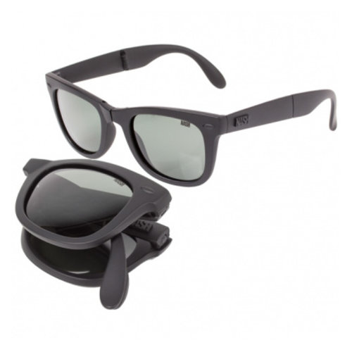 Nash foldable sunglasses polarized | lunettes de soleil