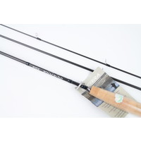 Scierra XDA 7'6 ft #4 | vliegvishengel