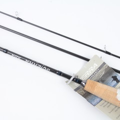 Scierra XDA 7'6ft #4 | vliegvishengel