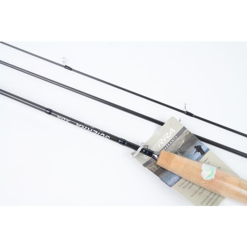 Scierra XDA 7'6 ft wt. 4 | fly fishing rod