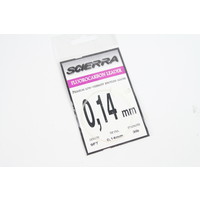 Scierra fluorocarbon leader 270cm