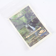 LFT stainless steel leaderrings | 10 st