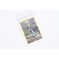 LFT stainless steel leaderrings | 10 st