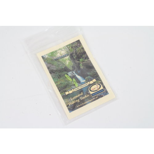 LFT cast connectors | small | 2 pcs