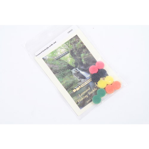 LFT butterfly strike | 5 pcs