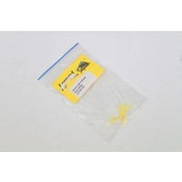 LFT antron bait indicator | leader loop | 2 pcs