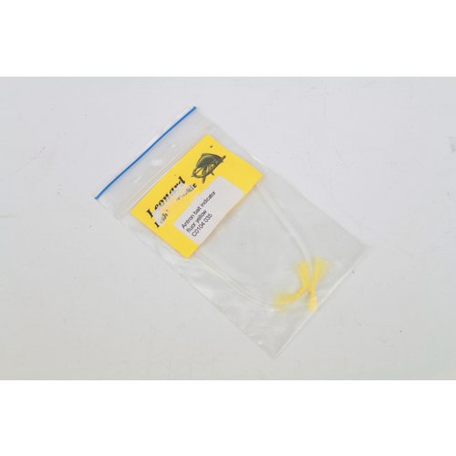 LFT antron bait indicator | leader loop | 2 pcs