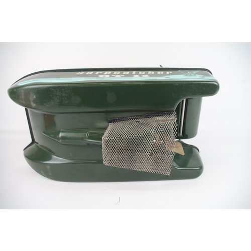 Schrijver carp catcher BT IV voerboot + voervijzel + fishfinder