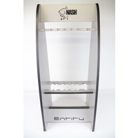 Nash entity rod rack 8 rod