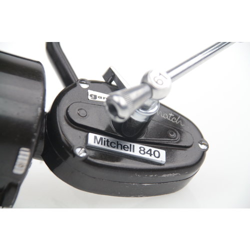 Garcia Mitchell 840 match | G089103 | spinning reel