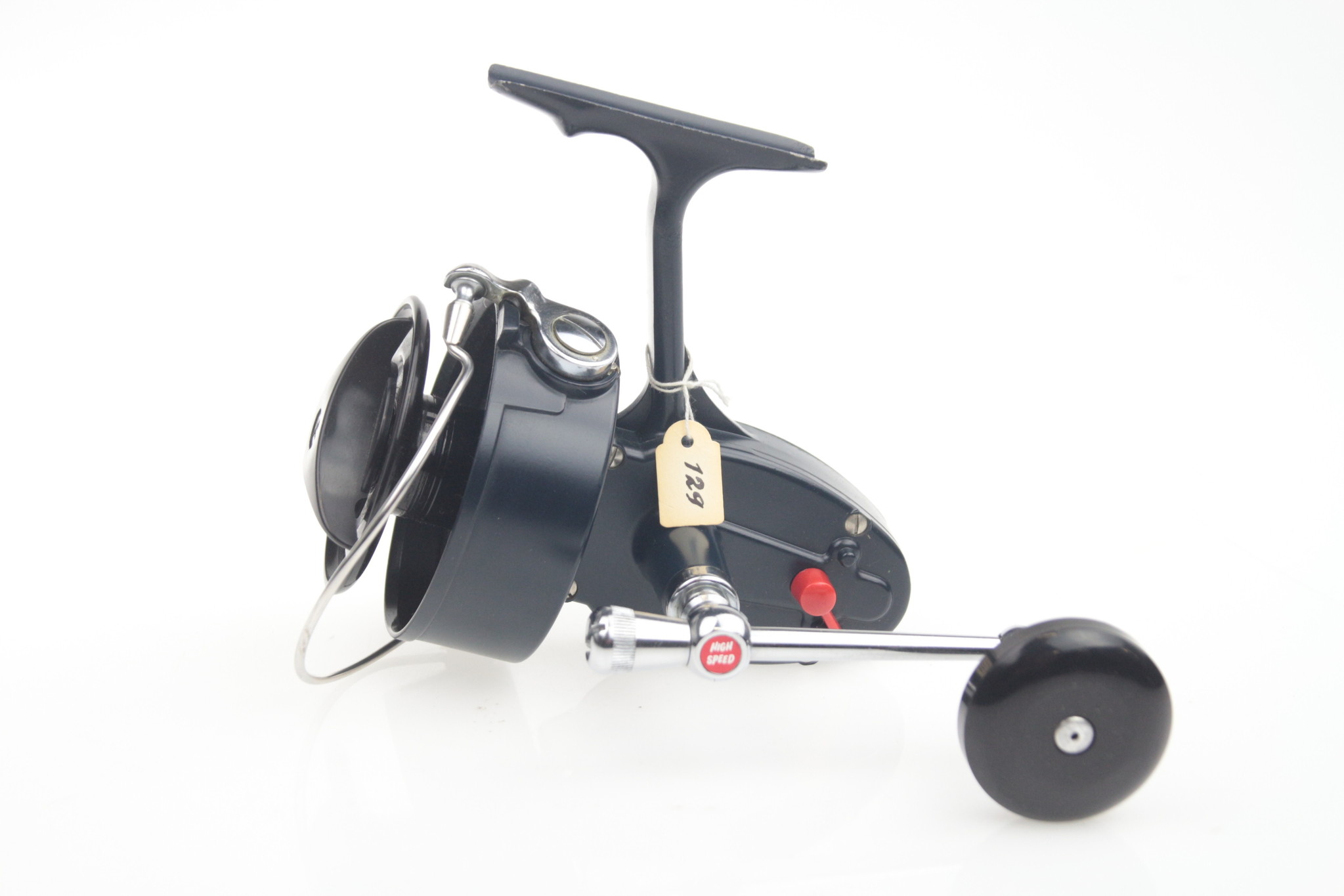 スペシャル　ミッチェル　402 SALT WATER Garcia Mitchell 402 Spinning Reel Fresh/Salt Water SUPER