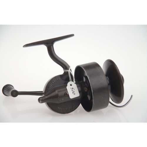 Sagarra | spinning reel