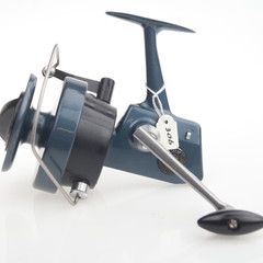 Bretton 809R | made in France | molen