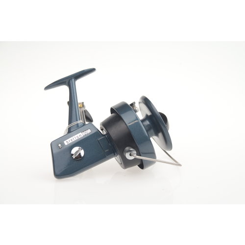 Bretton 809R | made in France | molen