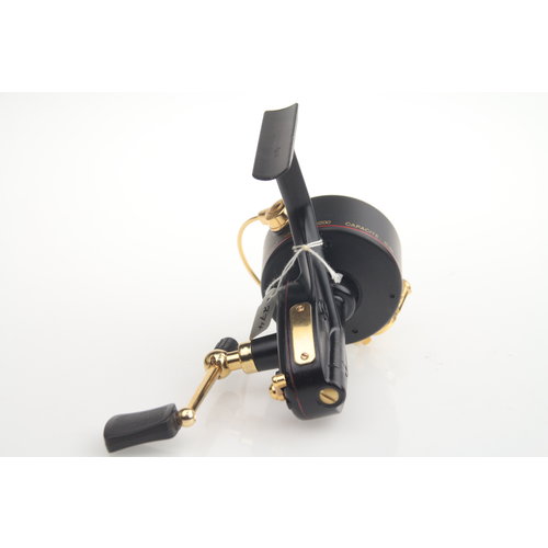 Mitchell 400 G serial 101 | new in box | spinning reel + spare spool