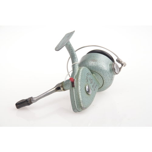 Bretton de luxe 804 | 183 | spinning reel + box