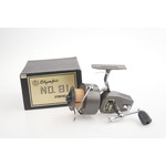 Olympic 81 | spinning reel + box