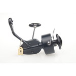 Mitchell dual 510 | A406629 | new in box | spinning reel + spare spool