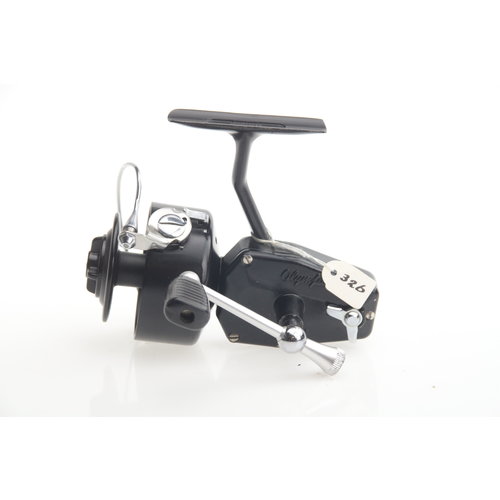 Olympic 81 | made in Japan | spinning reel