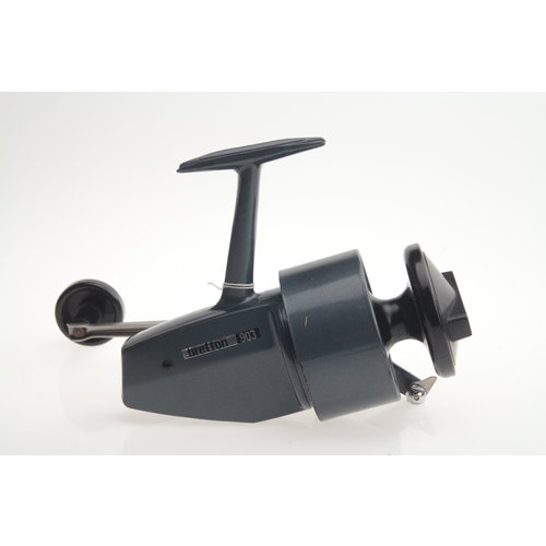 Bretton 903 | made in France | molen