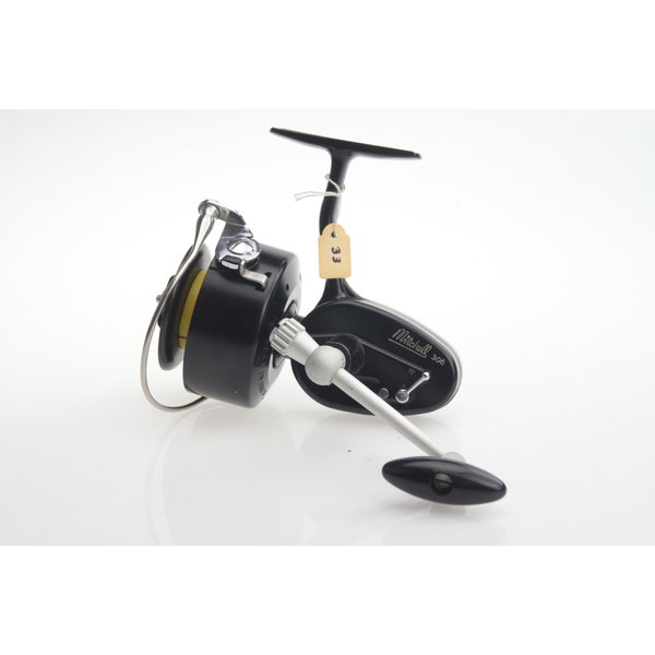 Mitchell 306 Albatros combi | 898913 | Made in France | spinning reel