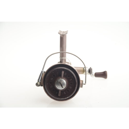 Supmatic 707 | A17938 | made in France | spinning reel