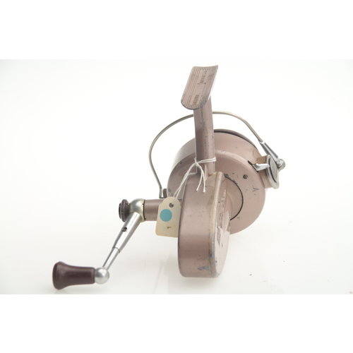 Supmatic 707 | A17938 | made in France | spinning reel