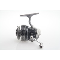 Monti Super 2 | made in Switzerland | spinning reel