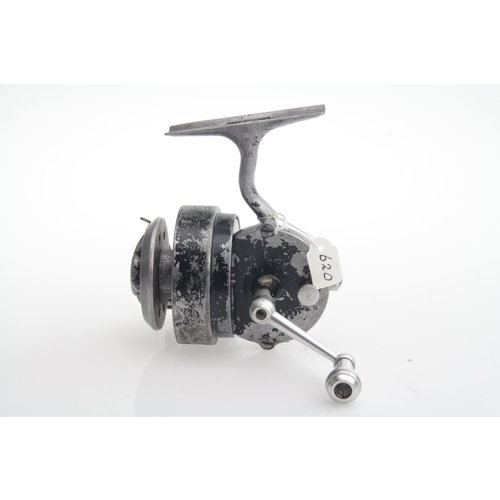 Monti Super 2 | made in Switzerland | spinning reel