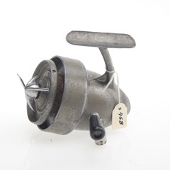 Omnia the "omnia" | spinning reel