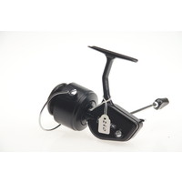 Garcia Mitchell 207 | made in France | spinning reel