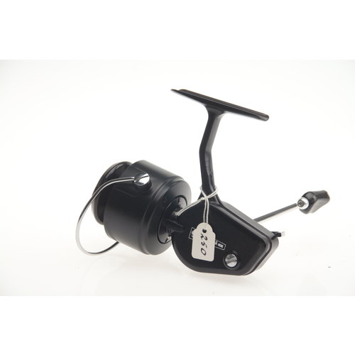 Garcia Mitchell 207 | made in France | spinning reel