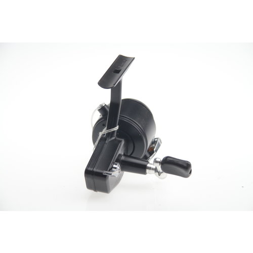 Garcia Mitchell 207 | made in France | spinning reel