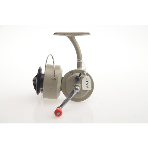 Tokoz reex | spinning reel