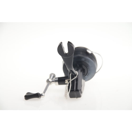 Garcia Mitchell 524 | D289310 | molen