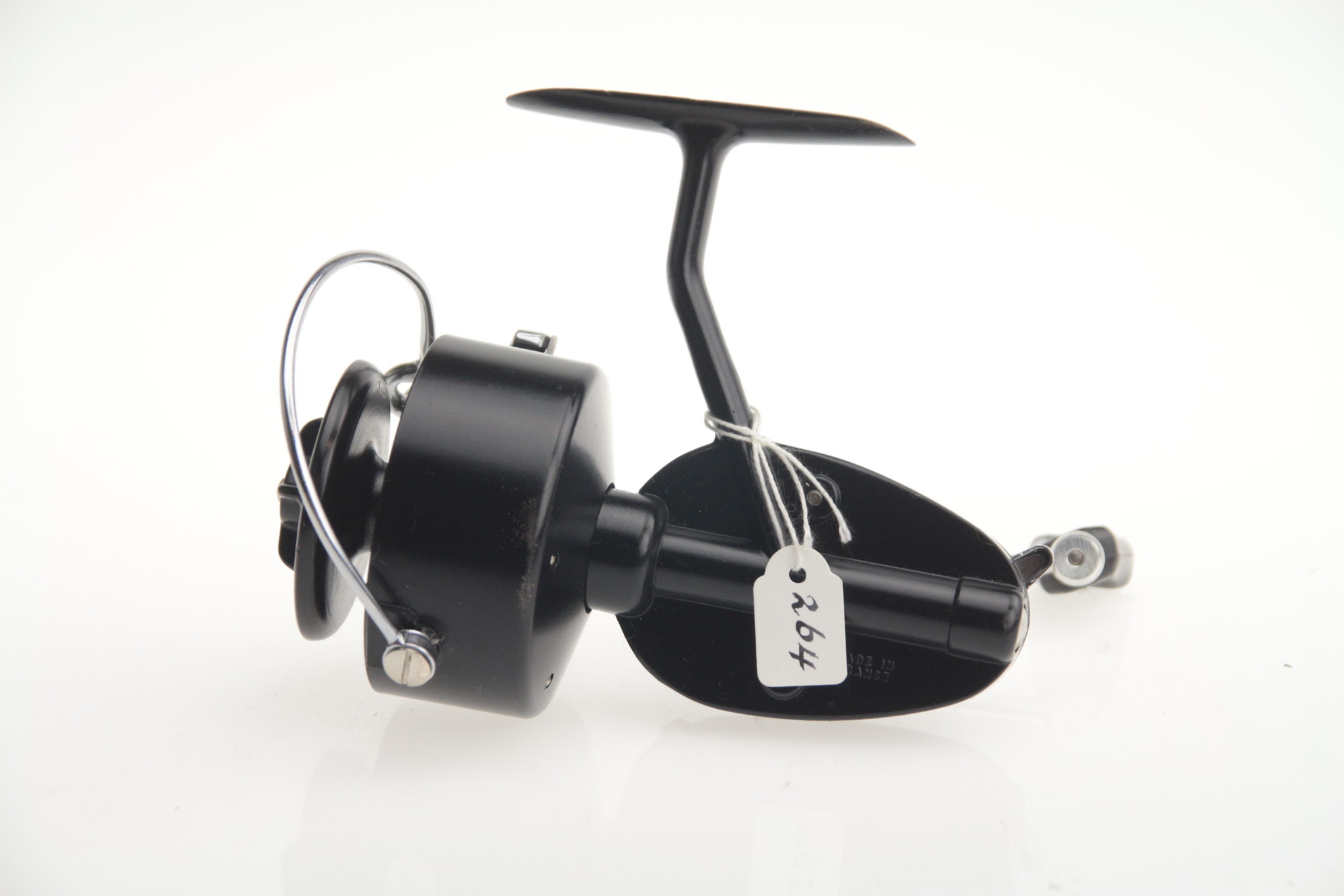 mitchell vintage spinning reels