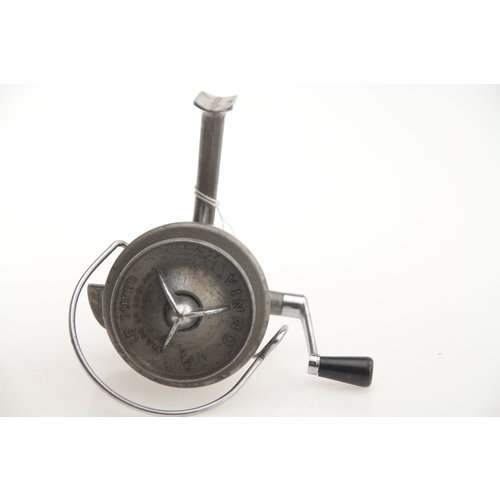 OMNIA le super "omnia" | made Engeland  | spinning reel