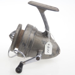 OMNIA le super "omnia" | made Engeland  | spinning reel