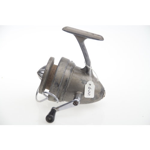 OMNIA le super "omnia" | made Engeland  | spinning reel