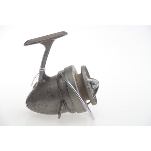 OMNIA le super "omnia" | made Engeland  | spinning reel