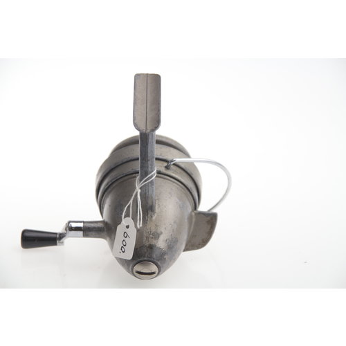 OMNIA le super "omnia" | made Engeland  | spinning reel