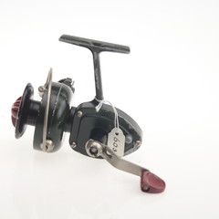 DAM spinnfix 225 | made in West Germany | molen