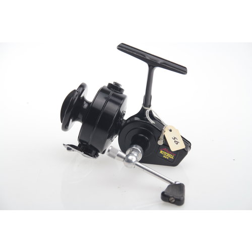 Mitchell 324 | 887209 | spinning reel
