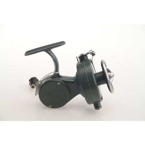 Nettuno P.5 | made in Italy | spinning reel