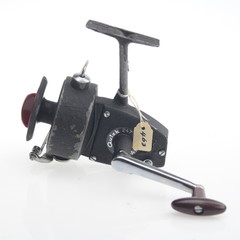 DAM quick 247 | spinning reel