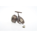 Relax luxor 600 | gold | spinning reel