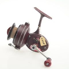 DAM quick junior 240 red | made in Germany | molen