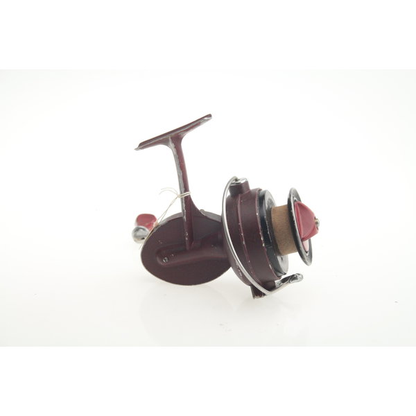 Vintage DAM Quick 550 Spinning Fishing Reel West Germany Salt/Freshwater  D.A.M.